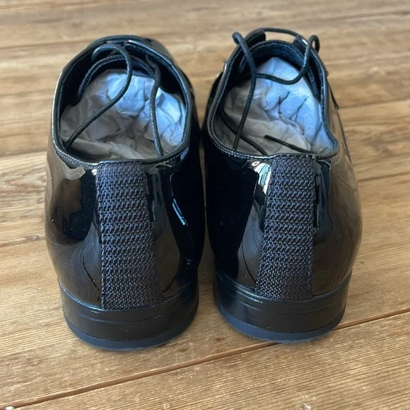 NEW Stacy Adams Pharaoh Dress / Tux Shoes - Picture 5 of 9